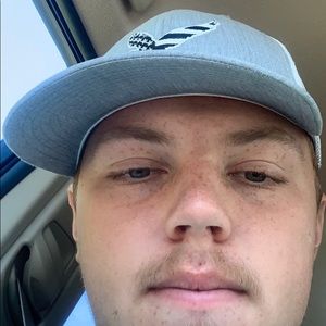 Meet your Posher, Peyton